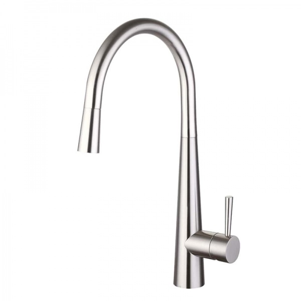 Jema Sink Mixer Tap - Pull Out Spray